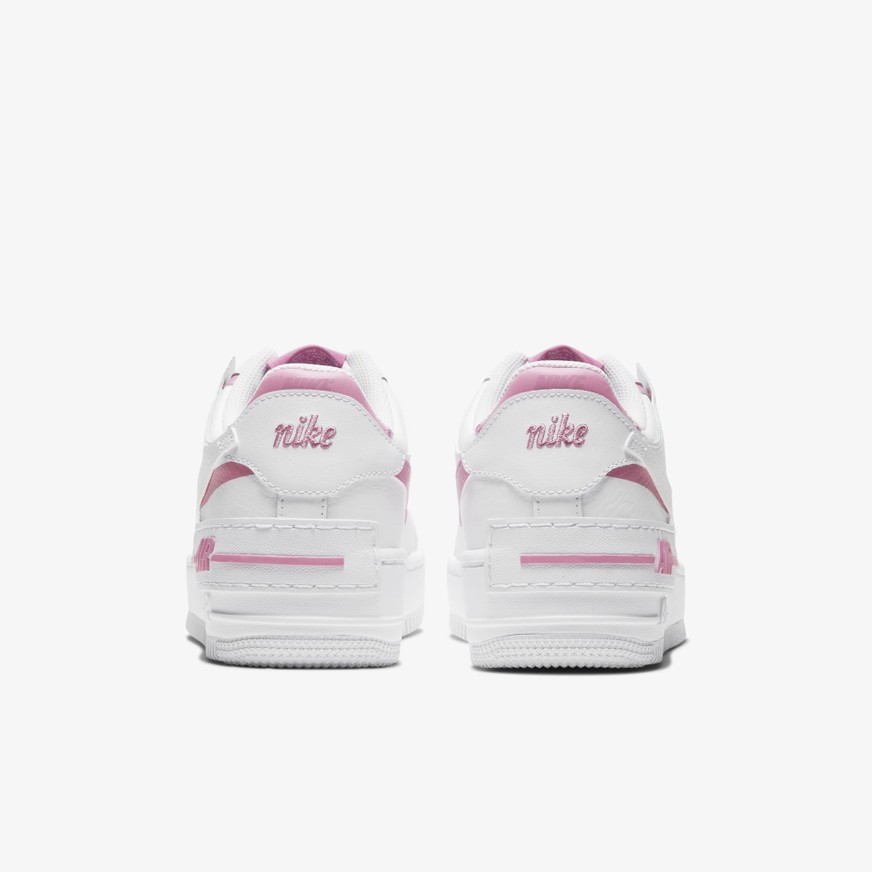 air force shadow flamingo